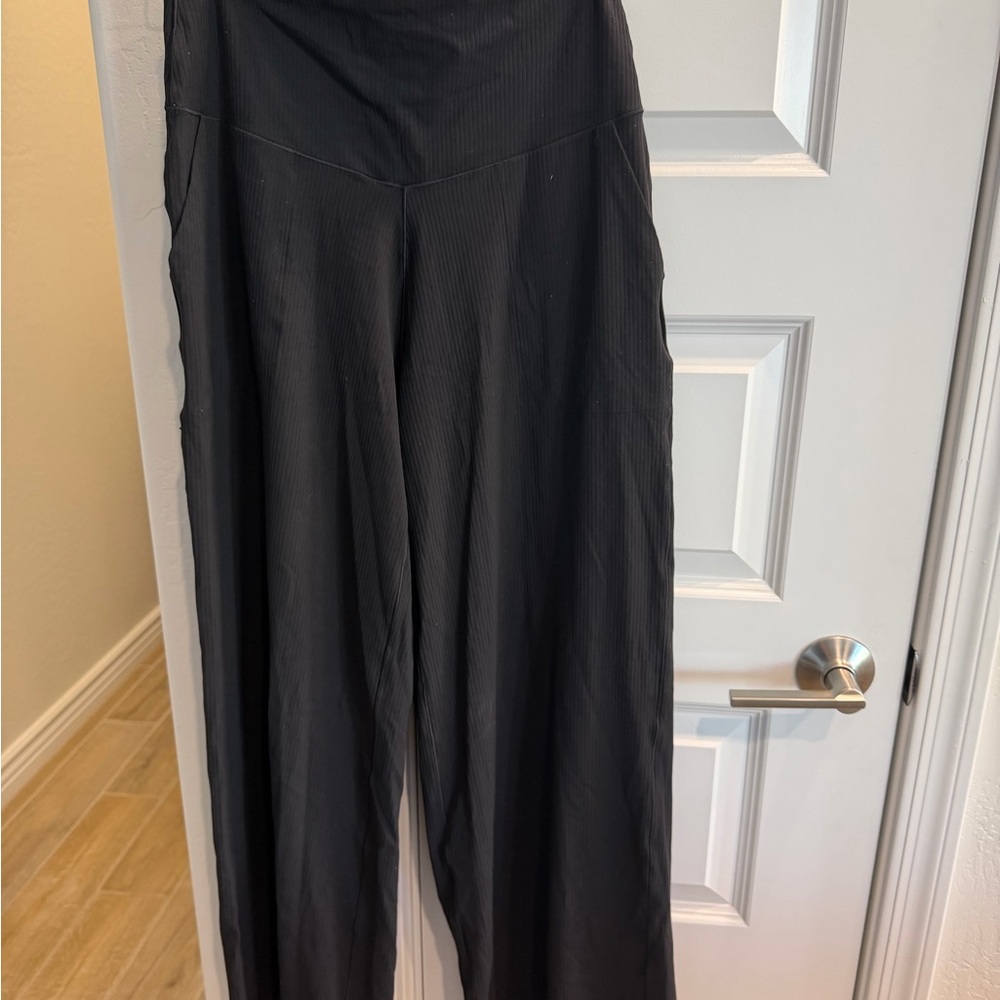 Offline By Aerie Wide Leg Pants